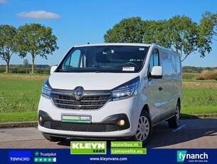 Renault TRAFIC 1.6 DCI l2h1 led navi ac/ecc