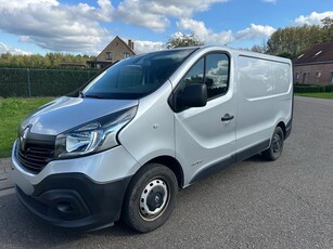 Renault trafic 1.6 L1H1