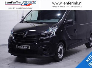 Renault Trafic 2.0 dCi 145 pk L2H1 Comfort Airco, Cruise Con