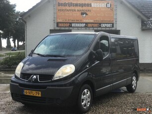 Renault Trafic 2.0 DCi 66 kW Euro 5 L2H1 Airco