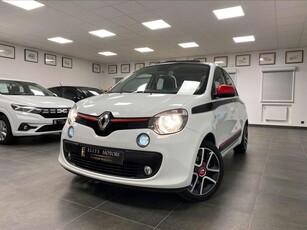 RENAULT TWINGO 0.9 SCE ZEN 2016” 99000km 1HOOFD/VOL/OPENAI