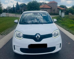 Renault TWingo 1.0SCE 2020 AIrco bluetooth FOR EXPORT