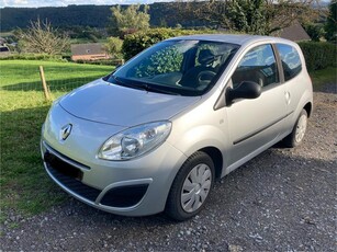 Renault Twingo 1.2 essence