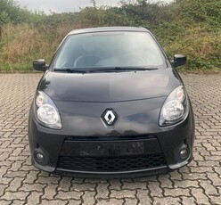 Renault Twingo 1.5dci // euro 5 //