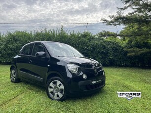 RENAULT TWINGO // OPEN AIR //