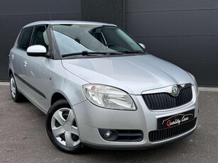 Skoda Fabia 1.4 TDI | 138.000 KM | Airco | Garantie