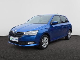 Skoda Fabia Fabia 1.0 TSI Ambition