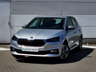 Skoda Fabia Fabia 1.0 TSI Style