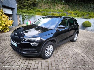 Skoda Karoq 1.5 TSI ACT Style DSG (EU6.2) (bj 2018)