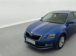 Skoda Octavia 1.0 TSI Style NAVI / FULL LED / S-CUIR