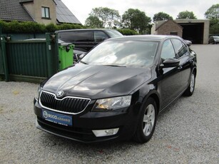 Skoda octavia 1.4 benzine