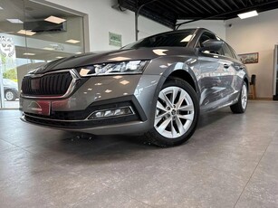 Skoda Octavia 1.5 TSI Ambition (EU6AP) (bj 2023)