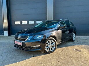 Skoda Octavia 1.5 TSI Automaat 1ste eigenaar 12M garantie