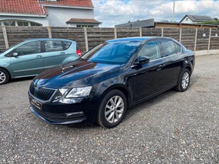 Skoda Octavia 1.6tdi 2019!!!Automaat!!!