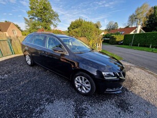 Skoda octavia break automaat 2ltdi 150cv 2019