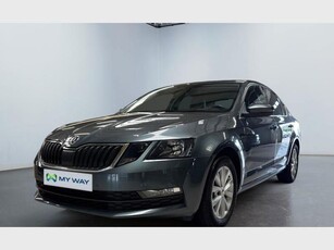 Skoda Octavia Octavia 1.5 TSI ACT Ambition