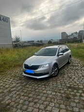 Skoda Oktavia