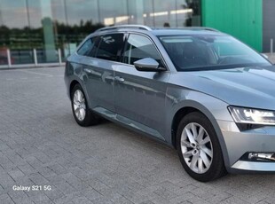 Skoda superb 1.5 TSI automat DSG