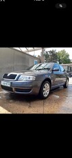 Skoda Superb 1.9 TDI 130, 176.000 km