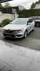 Te Koop Renault Megane Grandtour