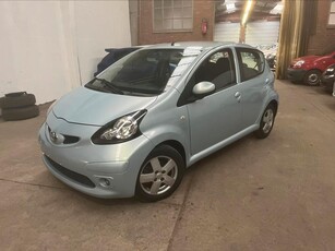 Toyota Aygo 1.0 Essence ⛽️