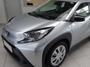 Toyota Aygo X PLAY+ COMFORT PACK (bj 2023)