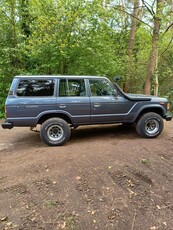 Toyota HJ61 (1988) in uitstekende staat