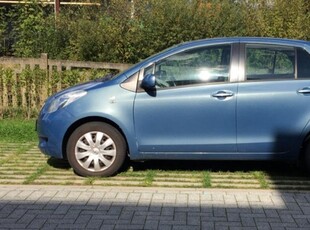 TOYOTA YARIS 1.3 BENZINE 5D.VVTI 5MT LUNA