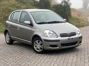 Toyota Yaris 1.3i Benzine 85.000KM +32467-612783