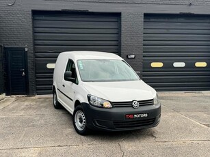 Volkswagen Caddy 1.2 BENZINE CAMERA 31.000 kms