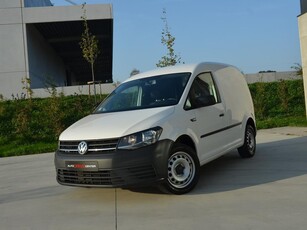 ✅Volkswagen Caddy 2.0tdi * Navigatie * Airco * 1j Garantie