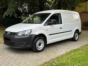 VOLKSWAGEN CADDY MAXI 1.6TDI GEKEURD VOOR VERKOOP