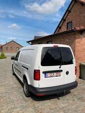 Volkswagen Caddy Maxi DSG 2.0 TDI L2