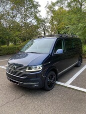 Volkswagen Caravelle T6.1 Highline