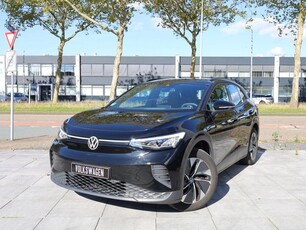 Volkswagen ID.4 Pure 52 kWh Carplay/Android | Navigatie | 19