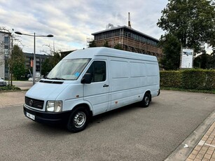 Volkswagen LT35 Long châssis