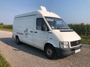 VW LT28 2,5tdi