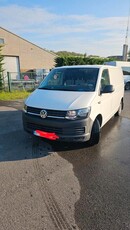 Vw transporter t6 !!!51.000km!!!