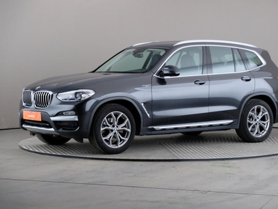 (1VCM297) BMW X3