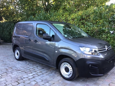 Citroën berlingo 2019 GPS. VENDU VENDU