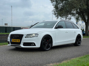 Audi A4 Avant 1.8 TFSI Pro Line Business | Custom Audio | Youngtimer | Carplay |