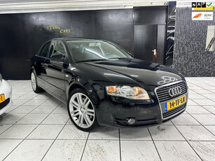 Audi A4 Limousine 1.8 Turbo Pro Line Business