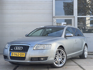 Audi A6 Avant 3.0 TDI quattro