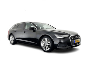 Audi A6 Avant 45 TFSI Sport Pro Line S Aut. *ADAPTIVE-CRUISE | FULL-LED | NAVI-FULLMAP | ECC | PDC | COMFORT-SEATS | 19''ALU*