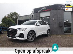 Audi Q3 35 TFSI 2x S-Line PANO-VITRUAL-MATRIX-KEYLESS-TREKHAAK