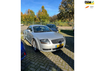 Audi TT 1.8 5V Turbo | RIJDBARE SCHADE |