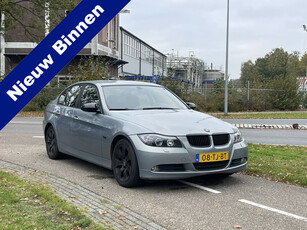 BMW 3 Serie 318i Business Line | NAV | CLIMA | Trekhaak | XENON