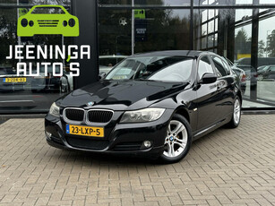 BMW 3-serie 318i Business Line | Navi | Clima | Trekhaak