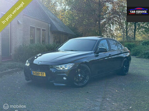 BMW 3-serie 328i High Executive M PAKKET NWE APK HUD