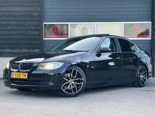 BMW 3-serie 330xd Dynamic Executive 335D Look - Pano stage 2